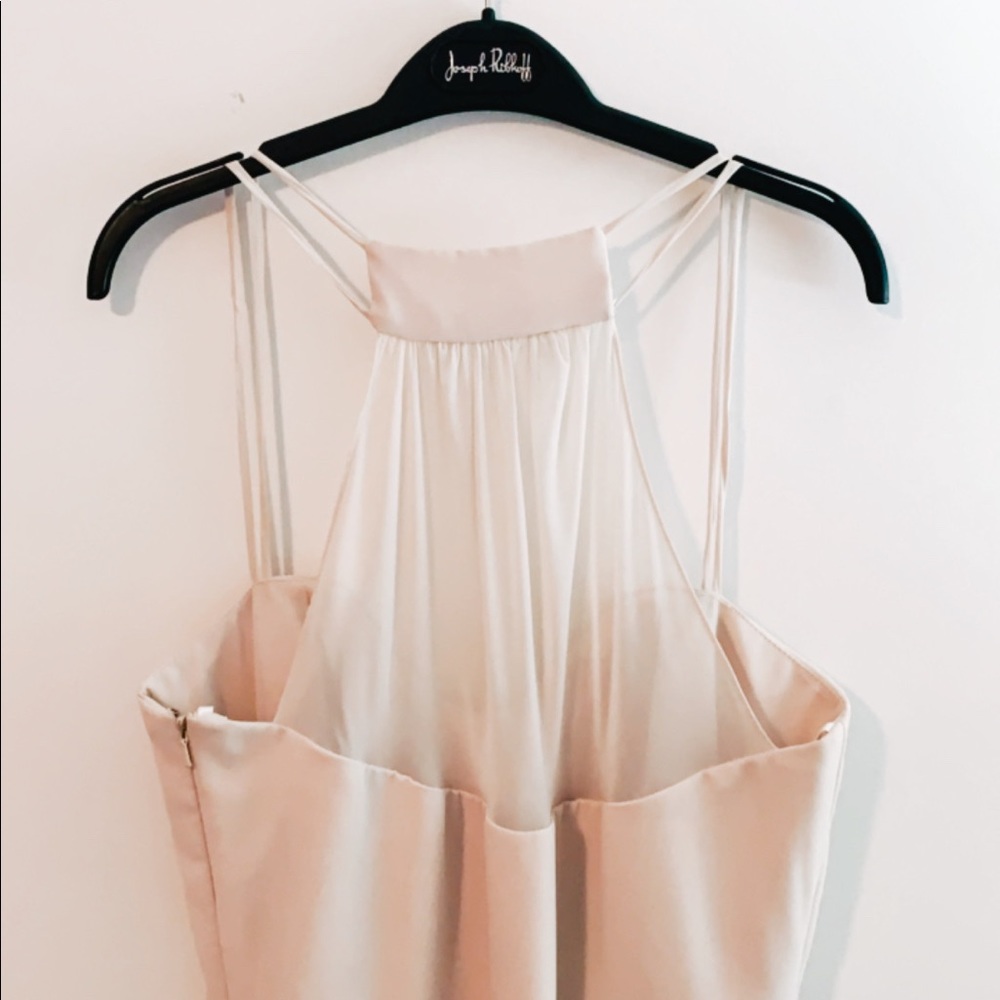 BRIDESMAIDS/PROM DRESS - Picture 4 of 6